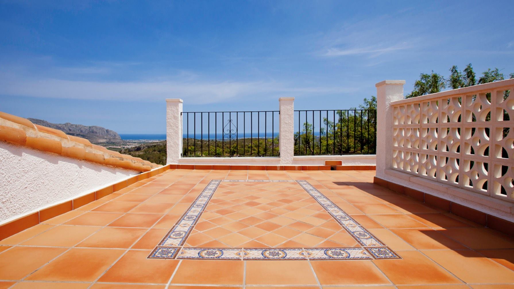 impermeabilizacion de terraza en alicante 