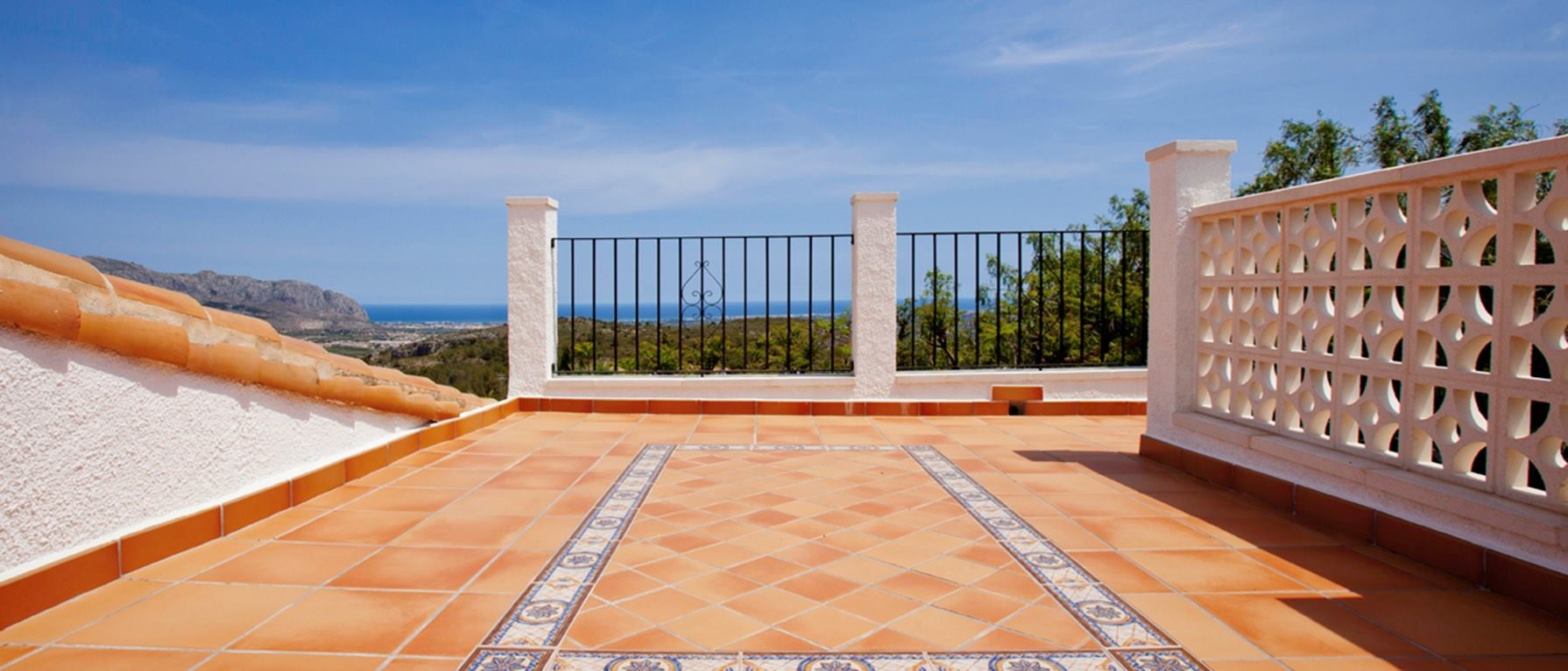 impermeabilizacion de terraza en alicante 