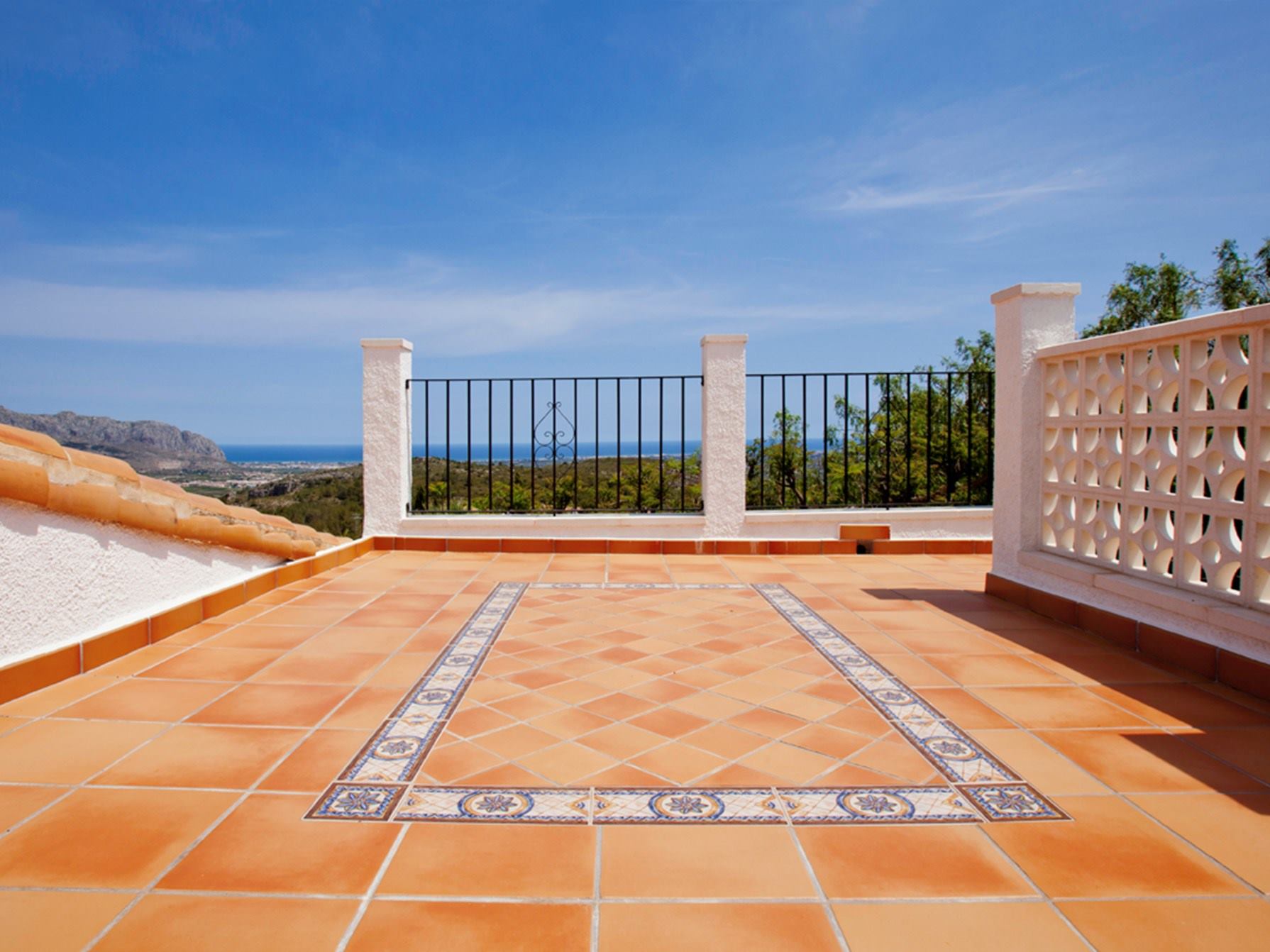 impermeabilizacion de terraza en alicante 